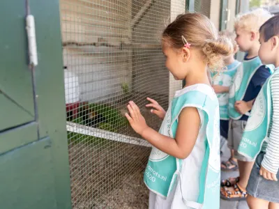Uitje Kids And Carrots Westerbaenstraat.jpg