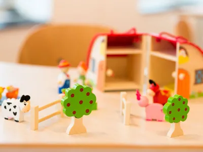 Kinderdagverblijf Mamalief B.V.