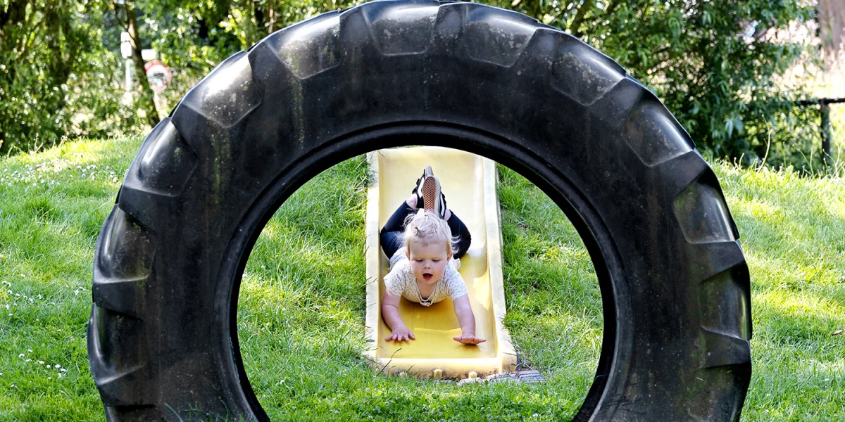 Kinderdagverblijf De Bonte Koe