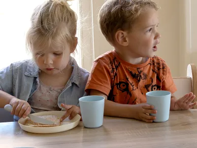 Kinderdagverblijf De Bonte Koe