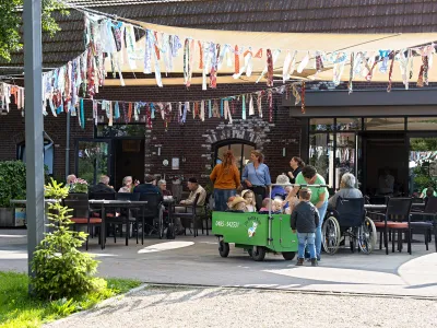 Kinderdagverblijf De Bonte Koe