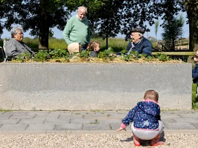 Kinderdagverblijf De Bonte Koe