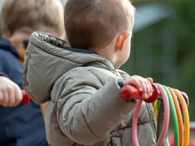 Kinderdagverblijf De Ontdekking B.V.