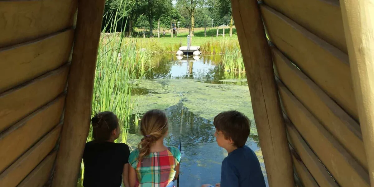 Kindercentrum Domino, BSO Cranenburgsestraat