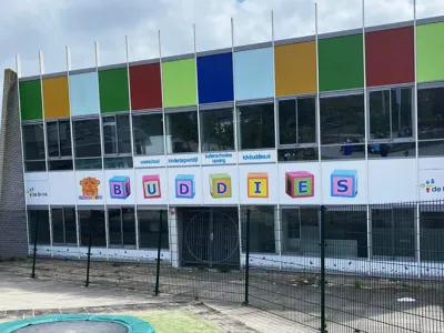 Kinderopvang Buddies Brink B.V.