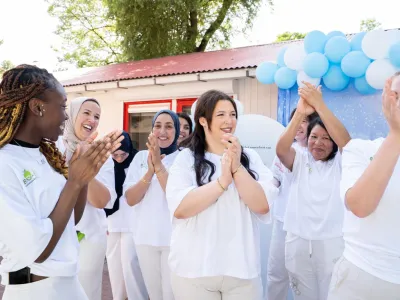 Bio-kids kinderdagcentrum B.V.