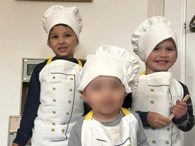 Bio-kids kinderdagcentrum B.V.