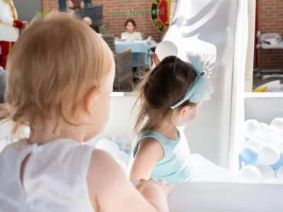 Bio-kids kinderdagcentrum B.V.