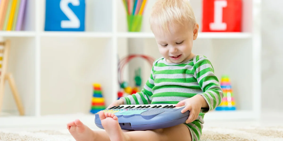 Kinderopvang Madelief
