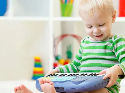 Kinderopvang Madelief