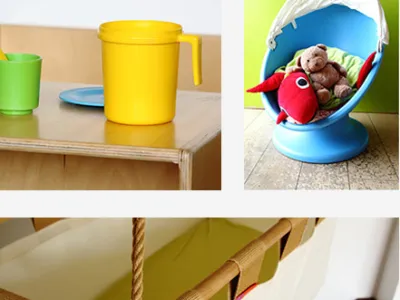 Kinderopvang Madelief Bodegraven Spelen