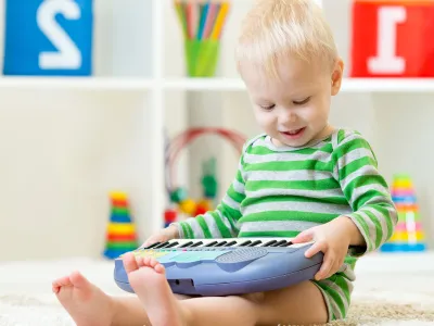 Kinderopvang Madelief