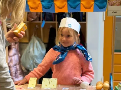 IKC De Singel