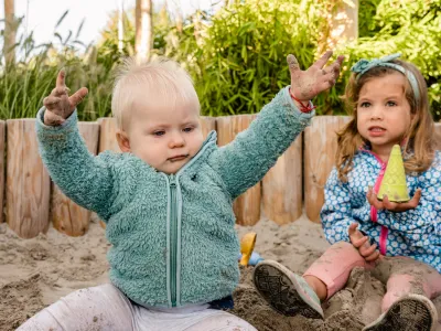 Kinderopvang de Boomgaard locatie Langevelderweg B.V. (BSO)