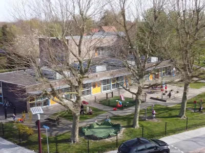 Hoofdlocatie Dikkie Dik-stichting-kinderopvang-oudenbosch