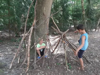 Kinderdagverblijf Tot Vanavond!, Kinderdagverblijf en BSO Tot Vanavond!