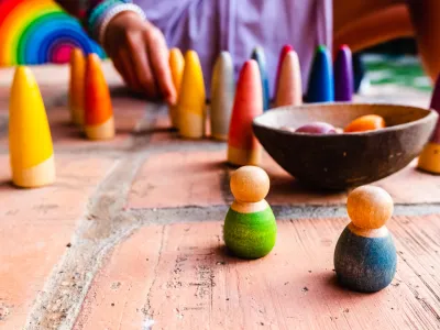 Kinderdagverblijf Tot Vanavond!, Kinderdagverblijf en BSO Tot Vanavond!
