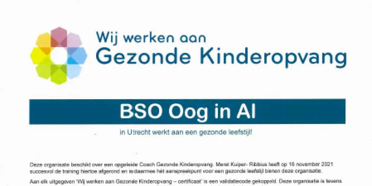 BSO Zevensprong