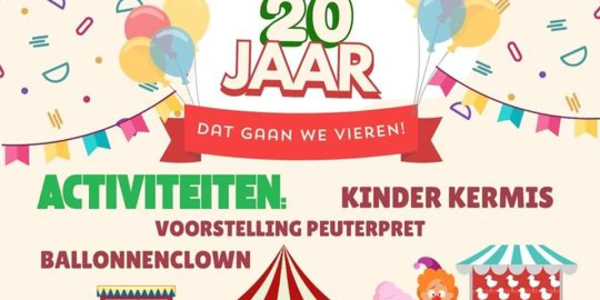 Kinderdagverblijf De Blokkendoos