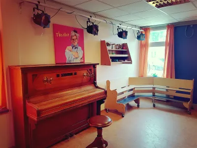 KinderWORLD Almere-West