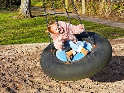 KinderWORLD Almere-West