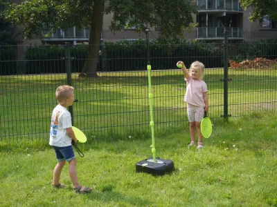 Tubbie Kinderopvang