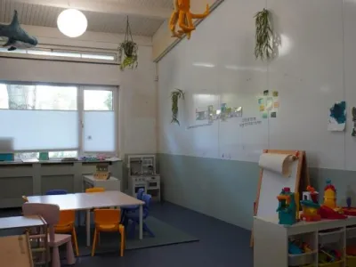 Tubbie Kinderopvang