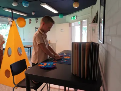 Tubbie Kinderopvang