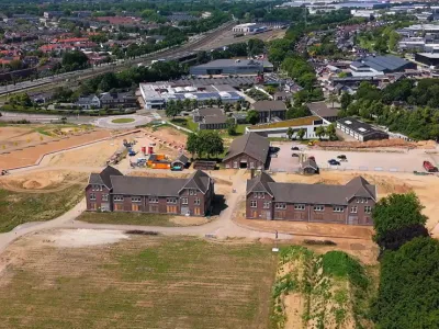 Kindcentrum Het Groeikwartier
