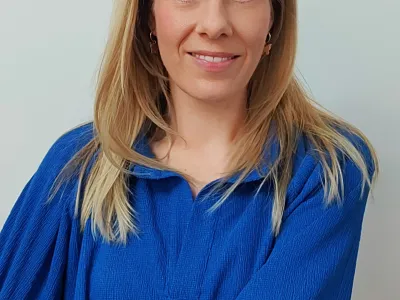 Juffrouw Bellefleur