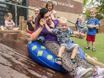 Van Harte Kinderopvang Venlo