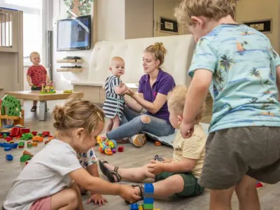 Van Harte Kinderopvang Venlo