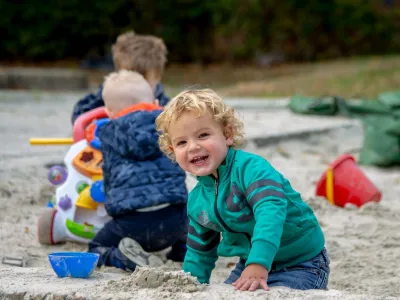 KDV Assen Maasstraat