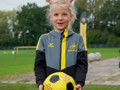 Review video van Dit is zo leuk aan ons!