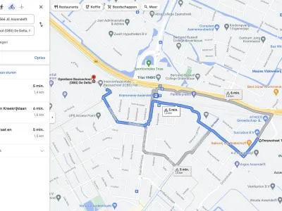 Kinderdagverblijf Zaandam