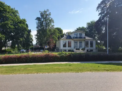 Het Woldkasteel