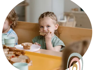 Happy Kids