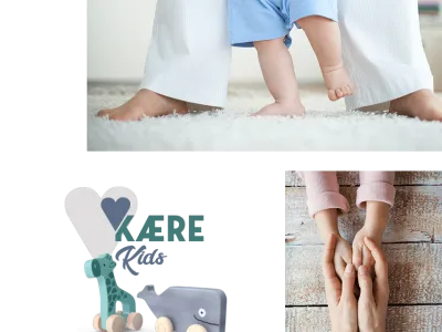 Kaere Kids