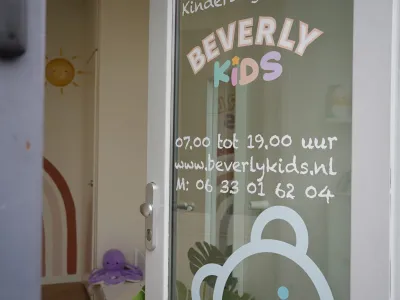 Beverly Kids