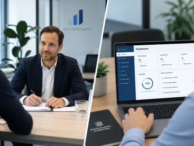 Uitbesteden of aannemen? Wat is de slimste keuze voor administratie- en accountantskantoren in 2026