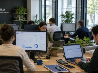Hoe administratie- en accountantskantoren meer klanten kunnen bedienen zonder extra personeel aan te nemen