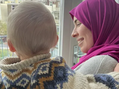 Kinderdagverblijf 't Olefantje Weerdsingel B.V.