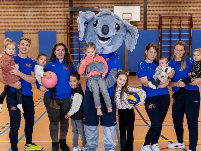 Sportify Care locatie Wonder