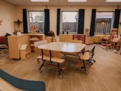 De Speelkorf