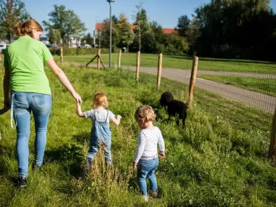 BSO Esrein locatie Kerkstraat