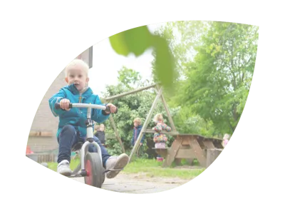 Peutergroep Vlinderboom Windekind