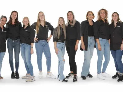 Kinderdagverblijf De Zeebaboe