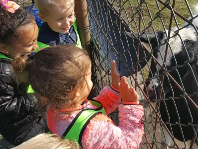 Kinderdagverblijf De Zeebaboe