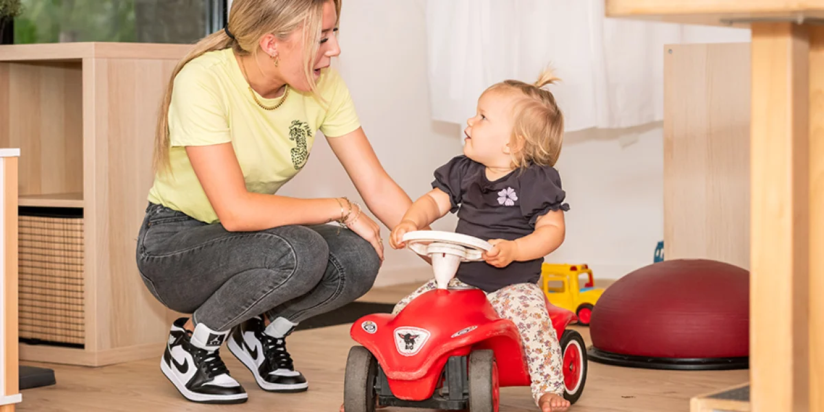Nummereen Kinderopvang 4-13 jaar locatie Kindcentrum Eersel