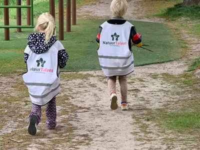 Kinderopvang NatuurTalent Esdoorn